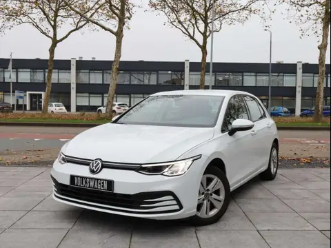 Annonce VOLKSWAGEN GOLF Essence 2020 d'occasion 