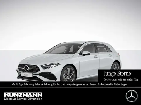 Used MERCEDES-BENZ CLASSE A Diesel 2023 Ad 