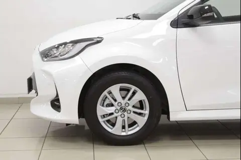 Annonce MAZDA 2 Hybride 2023 d'occasion 