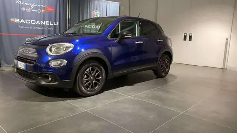 Annonce FIAT 500X Essence 2022 d'occasion 