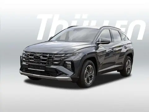 Annonce HYUNDAI TUCSON Essence 2024 d'occasion 