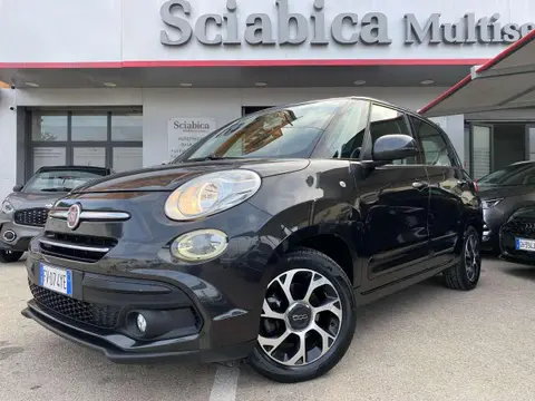 Annonce FIAT 500L Diesel 2019 d'occasion 