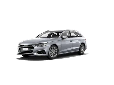 Used AUDI A4 Hybrid 2019 Ad 