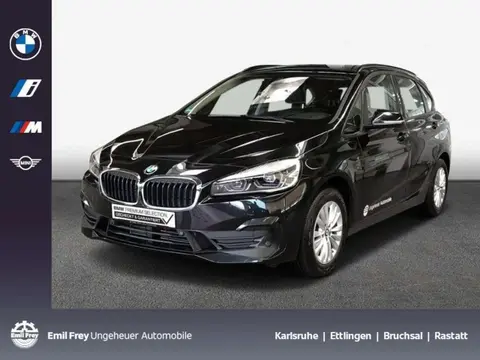 Used BMW SERIE 2 Diesel 2021 Ad 