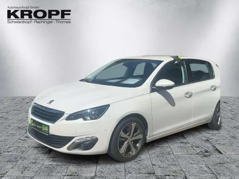 Used PEUGEOT 308 Petrol 2015 Ad 