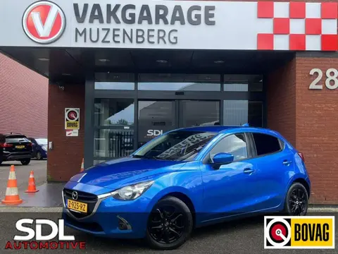 Used MAZDA 2 Petrol 2019 Ad 