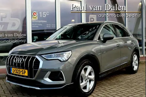 Annonce AUDI Q3 Essence 2019 d'occasion 