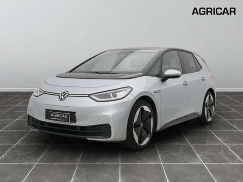 Annonce VOLKSWAGEN ID.3 Électrique 2021 d'occasion 