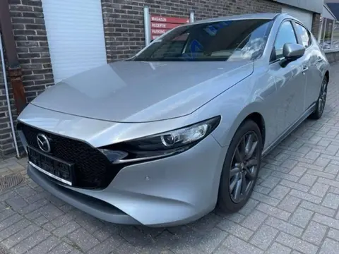 Annonce MAZDA 3 Essence 2020 d'occasion 