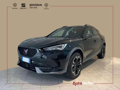 Annonce CUPRA FORMENTOR Essence 2023 d'occasion 