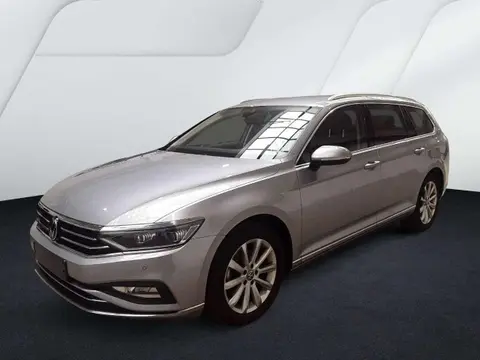 Annonce VOLKSWAGEN PASSAT Diesel 2023 d'occasion 