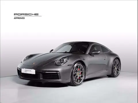 Used PORSCHE 911 Petrol 2019 Ad 