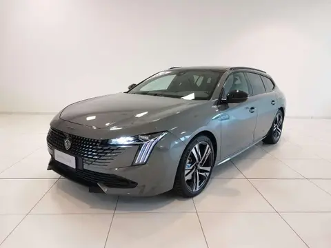 Annonce PEUGEOT 508 Hybride 2023 d'occasion 