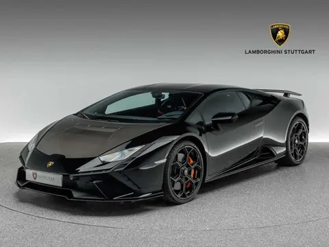 Used LAMBORGHINI HURACAN Petrol 2024 Ad 