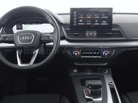 Used AUDI Q5 Hybrid 2023 Ad 