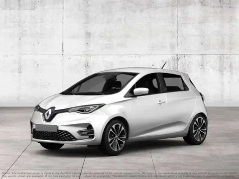 Annonce RENAULT ZOE Électrique 2023 d'occasion 