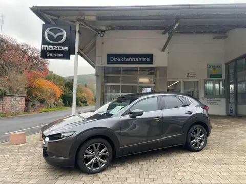 Used MAZDA CX-30 Petrol 2021 Ad 