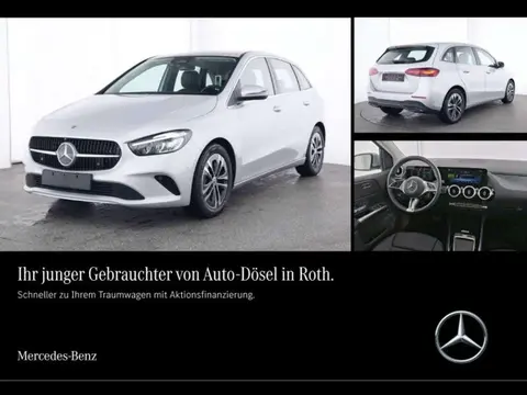 Used MERCEDES-BENZ CLASSE B Petrol 2023 Ad 