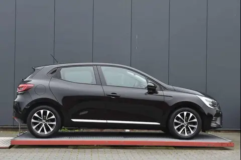 Annonce RENAULT CLIO Essence 2020 d'occasion 