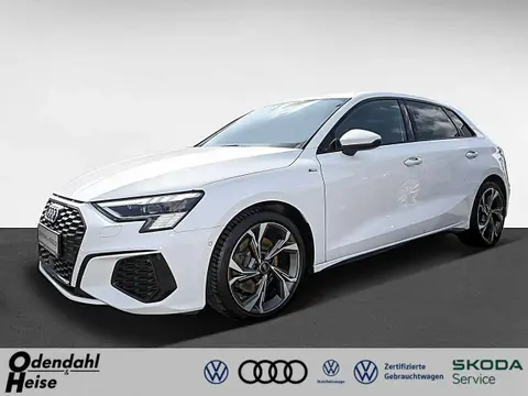 Annonce AUDI A3 Essence 2021 d'occasion 