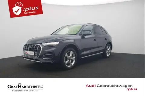 Used AUDI Q5 Diesel 2024 Ad 