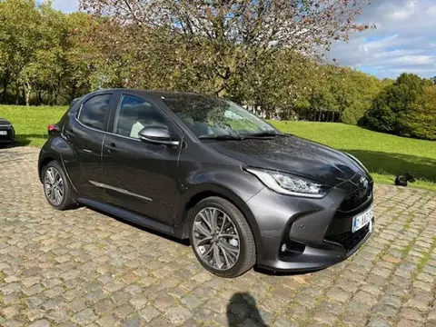 Used TOYOTA YARIS Hybrid 2022 Ad 