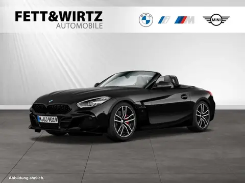 Used BMW Z4 Petrol 2021 Ad 