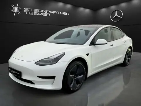 Annonce TESLA MODEL 3 Électrique 2021 d'occasion 