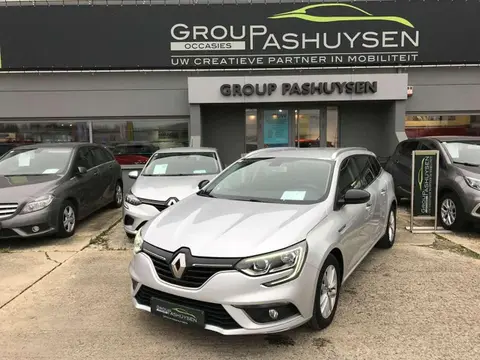 Used RENAULT MEGANE Petrol 2017 Ad 