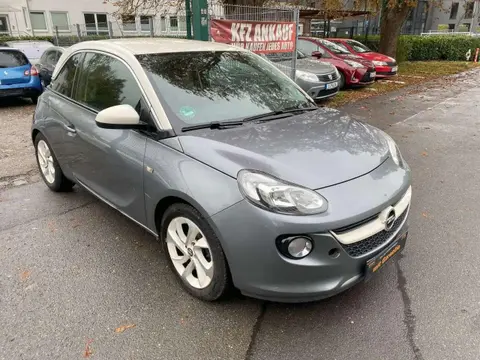 Used OPEL ADAM Petrol 2016 Ad 