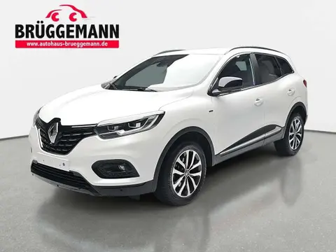 Used RENAULT KADJAR Petrol 2022 Ad 