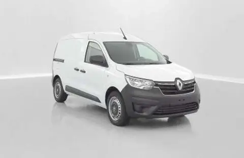 Annonce RENAULT EXPRESS Diesel 2024 d'occasion 