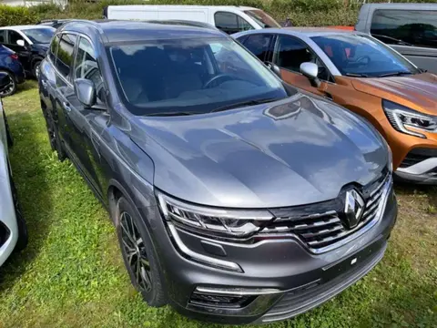 Annonce RENAULT KOLEOS Diesel 2023 d'occasion 