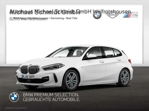 Used BMW SERIE 1 Petrol 2024 Ad 