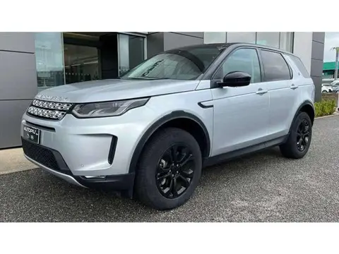 Used LAND ROVER DISCOVERY Diesel 2019 Ad 