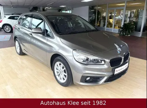 Used BMW SERIE 2 Petrol 2014 Ad 