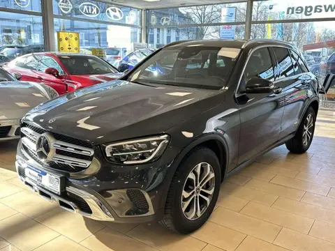 Annonce MERCEDES-BENZ CLASSE GLC Diesel 2019 d'occasion 