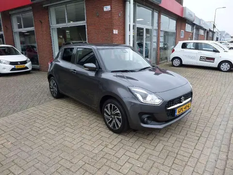 Used SUZUKI SWIFT Hybrid 2022 Ad 