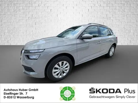 Annonce SKODA KAMIQ Essence 2020 d'occasion 