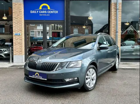 Used SKODA OCTAVIA Petrol 2020 Ad 