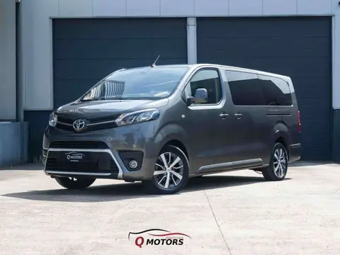 Used TOYOTA PROACE Diesel 2020 Ad 