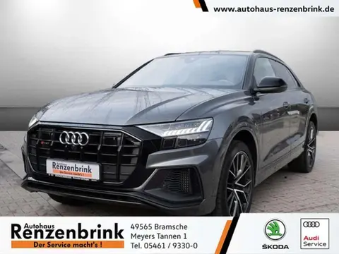 Used AUDI SQ8 Diesel 2020 Ad 