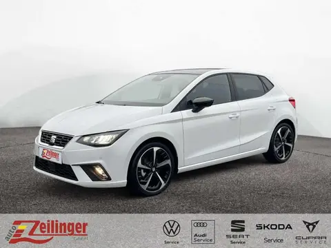 Used SEAT IBIZA Petrol 2024 Ad 