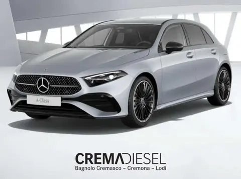 Annonce MERCEDES-BENZ CLASSE A Diesel 2024 d'occasion 