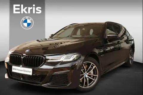 Used BMW SERIE 5 Hybrid 2023 Ad 