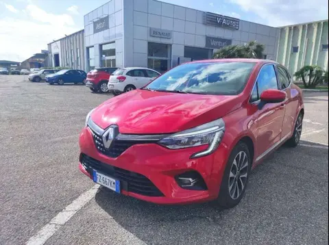 Annonce RENAULT CLIO Diesel 2019 d'occasion 