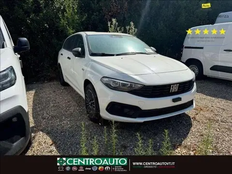 Annonce FIAT TIPO Diesel 2024 d'occasion 