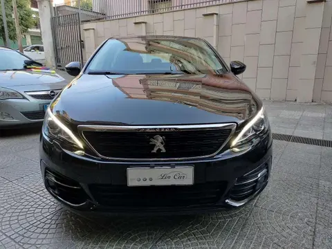 Used PEUGEOT 308 Diesel 2019 Ad 