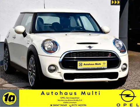 Used MINI COOPER Petrol 2019 Ad 