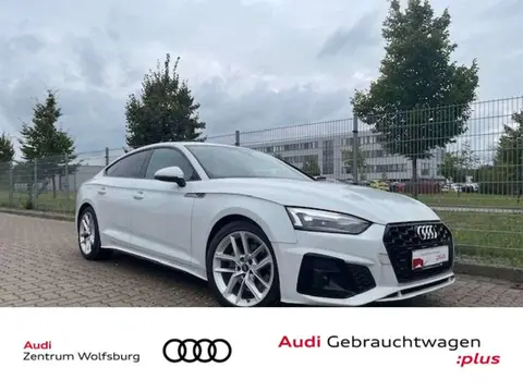 Used AUDI A5 Petrol 2024 Ad 